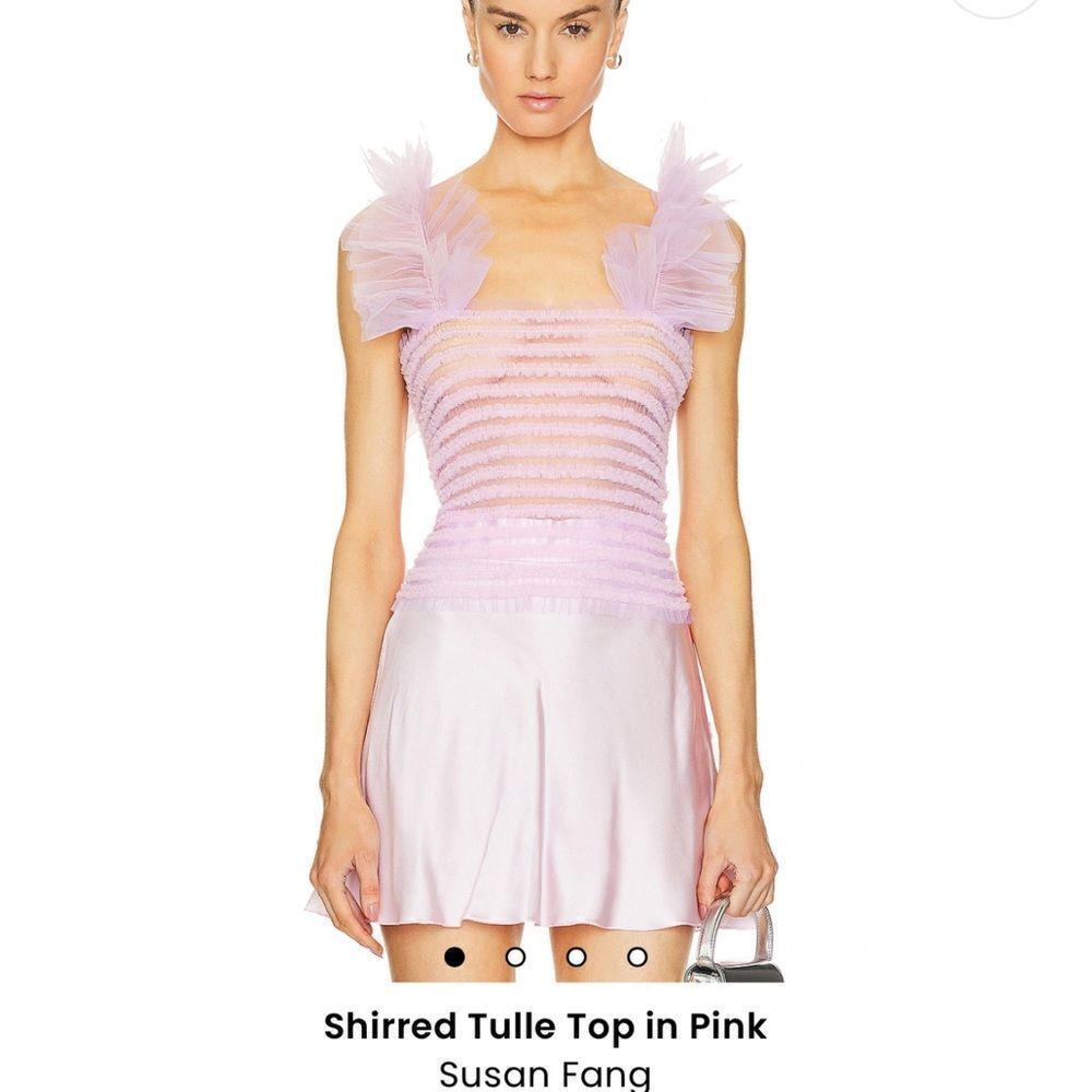 susan fang top